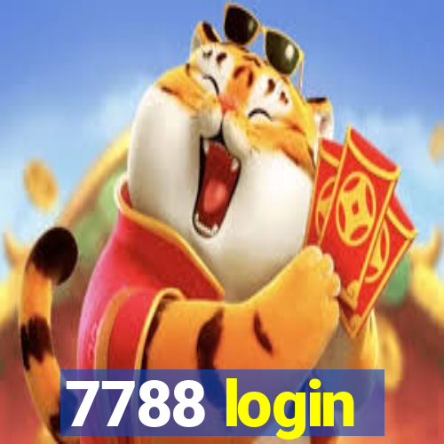 7788 login